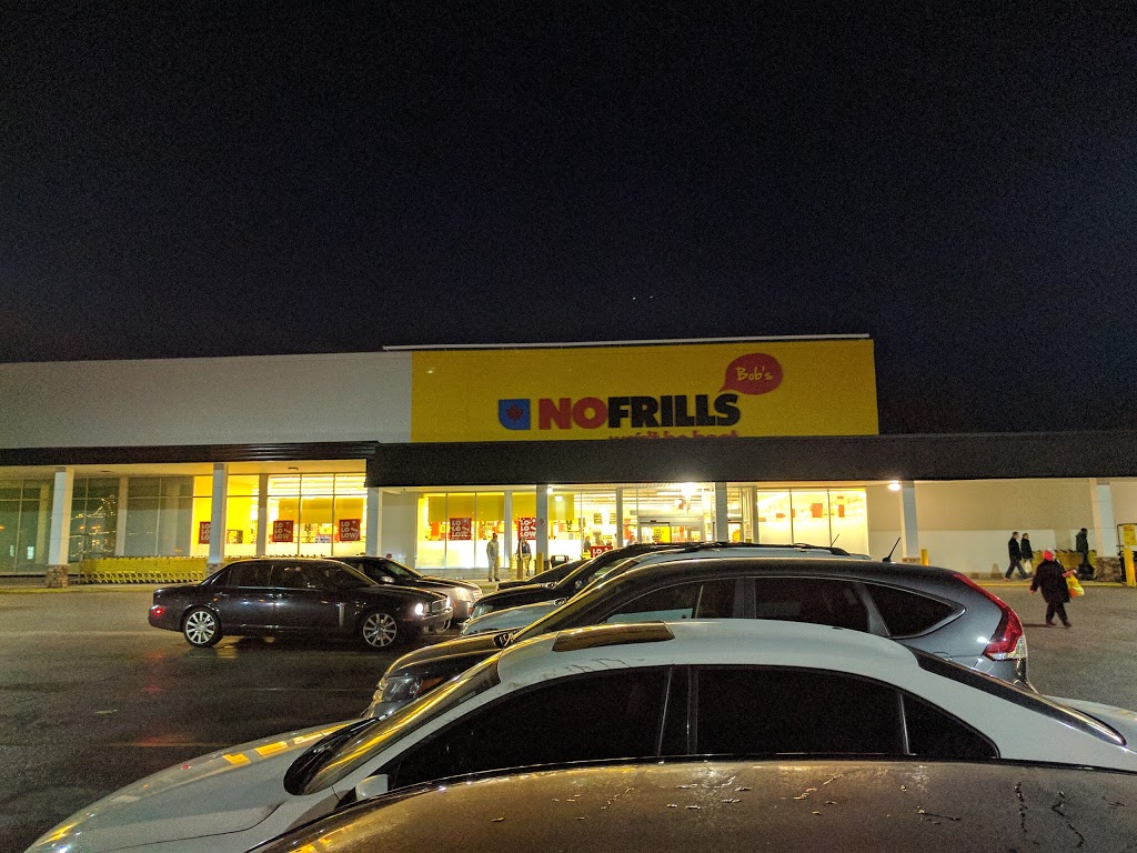 Bobs No Frills | 571 Brant St, Burlington, ON L7R 2G6, Canada | Phone: (866) 987-6453