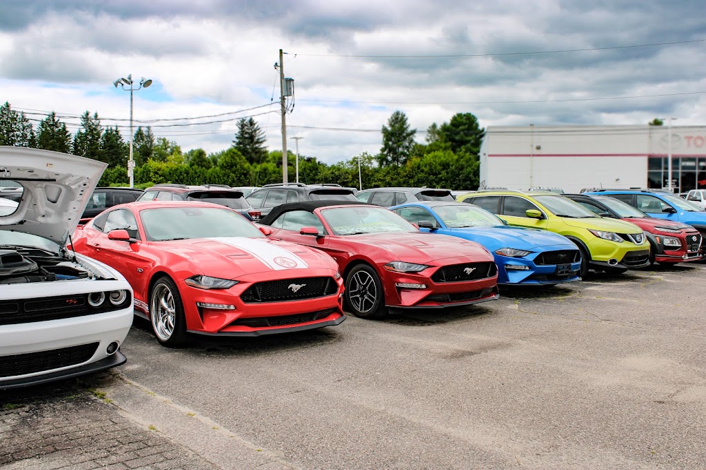 Pembroke Chrysler Jeep Dodge Ram | 1398 Pembroke St W, Pembroke, ON K8A 7M3, Canada | Phone: (613) 735-0634