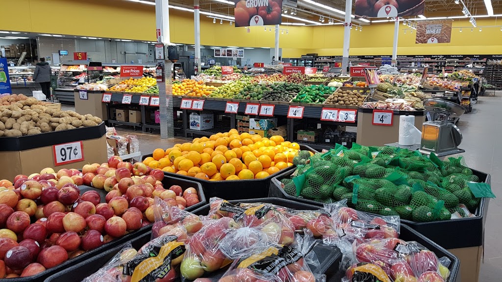 Walmart Oshawa Supercentre | 680 Laval Dr, Oshawa, ON L1J 6X2, Canada | Phone: (905) 438-1400