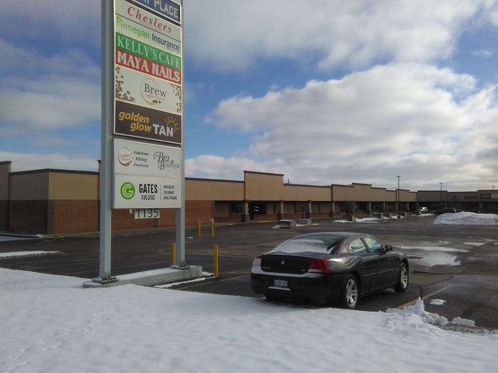 Gates College of Business, Culinary & Healthcare - Peterborough | 1135 Lansdowne St W #201a, Peterborough, ON K9J 7M2, Canada | Phone: (705) 740-6798