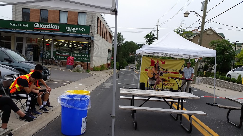 Main Street Markham | 132 Robinson St, Markham, ON L3P 1N3, Canada | Phone: (905) 472-2462