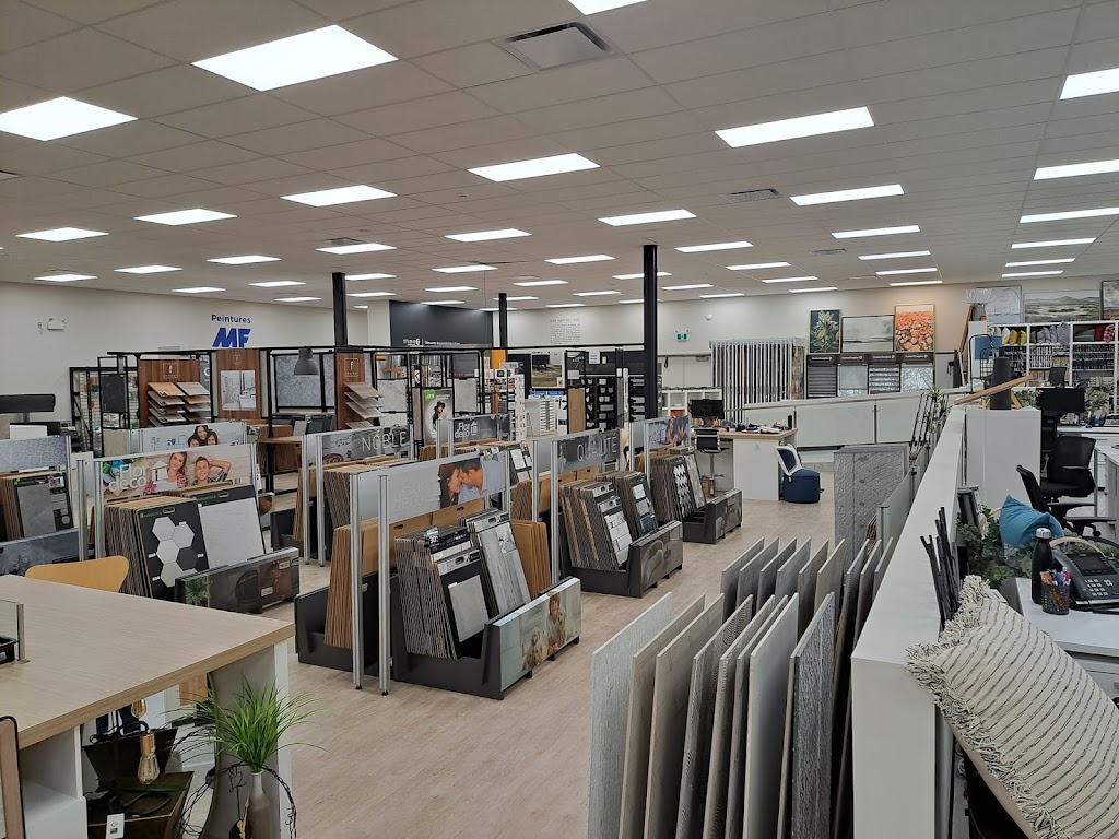 Décoration G. L. | 87 Bd Cartier, Rivière-du-Loup, QC G5R 4X4, Canada | Phone: (418) 862-3535