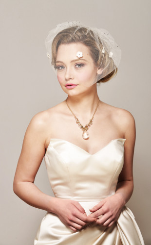 Megan Dunn Jewellery Design | Kingsridge Rd, Barrie, ON L4N 8V2, Canada | Phone: (647) 241-9988