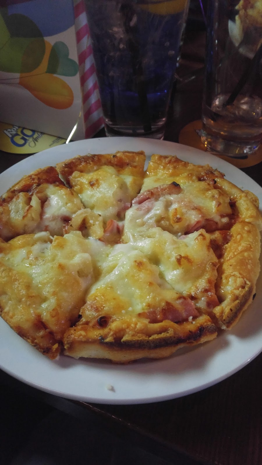 Bonasera Pizza | 3525 26 Ave SE, Calgary, AB T2B 2M9, Canada | Phone: (403) 273-3151