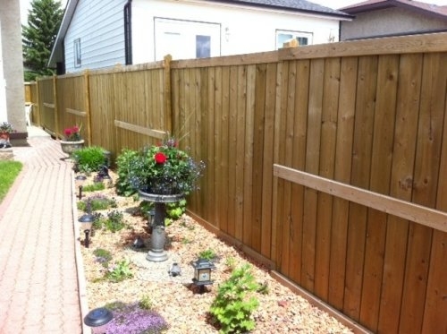 Spak Wood Fencing | 8528 143 Ave NW, Edmonton, AB T5E 2G8, Canada | Phone: (780) 951-1155