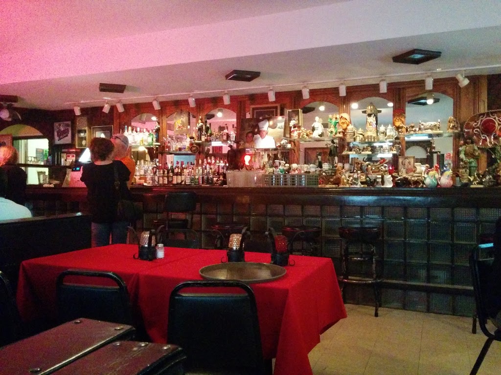 La Hacienda Ristorante and Pizzeria | 3019 Pine Ave, Niagara Falls, NY 14301, USA | Phone: (716) 285-2536