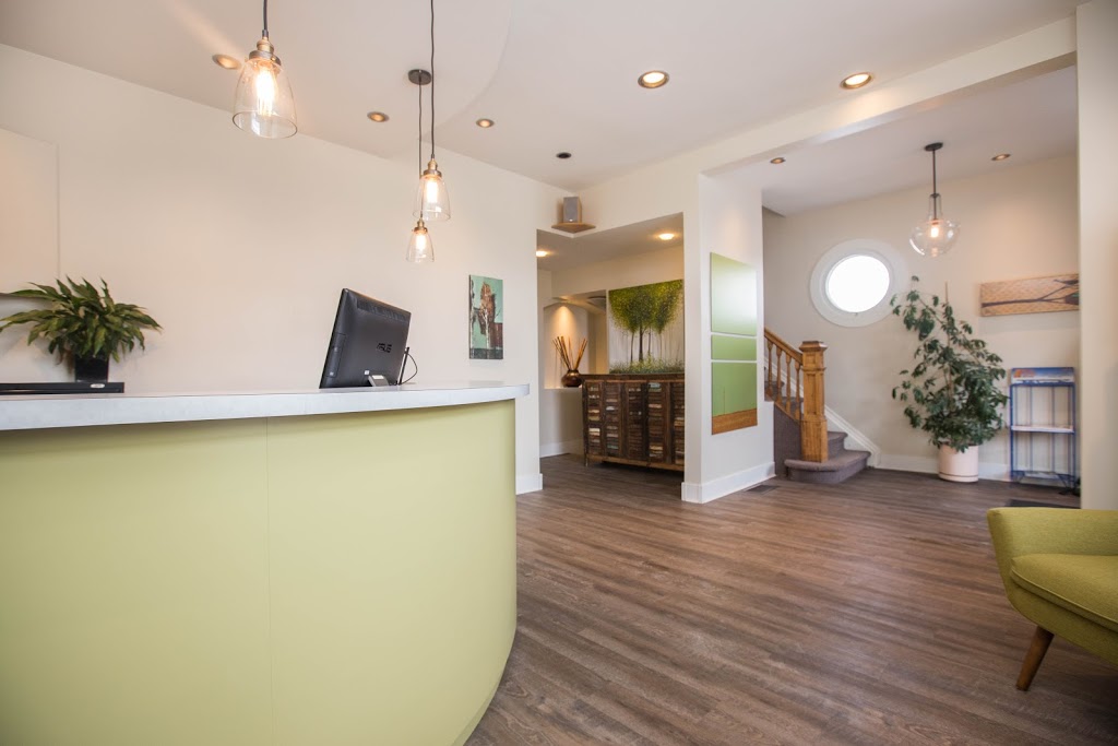 Ethos Realty Inc | 755 Osborne St, Winnipeg, MB R3L 2C4, Canada | Phone: (204) 888-3393
