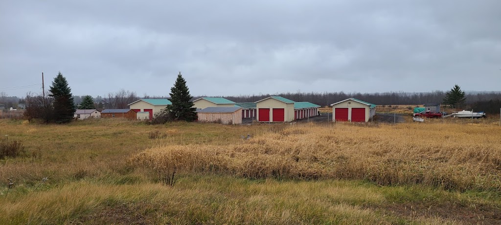 Loch Storage Inc. | 2730 Dunrobin Rd, Dunrobin, ON K0A 1T0, Canada | Phone: (613) 898-5624