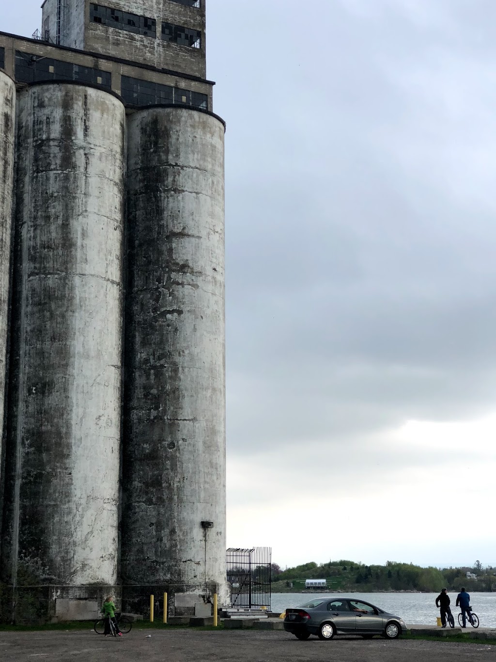 Collingwood Paddling Club | 25 Heritage Dr, Collingwood, ON L9Y 0M6, Canada | Phone: (705) 444-0549