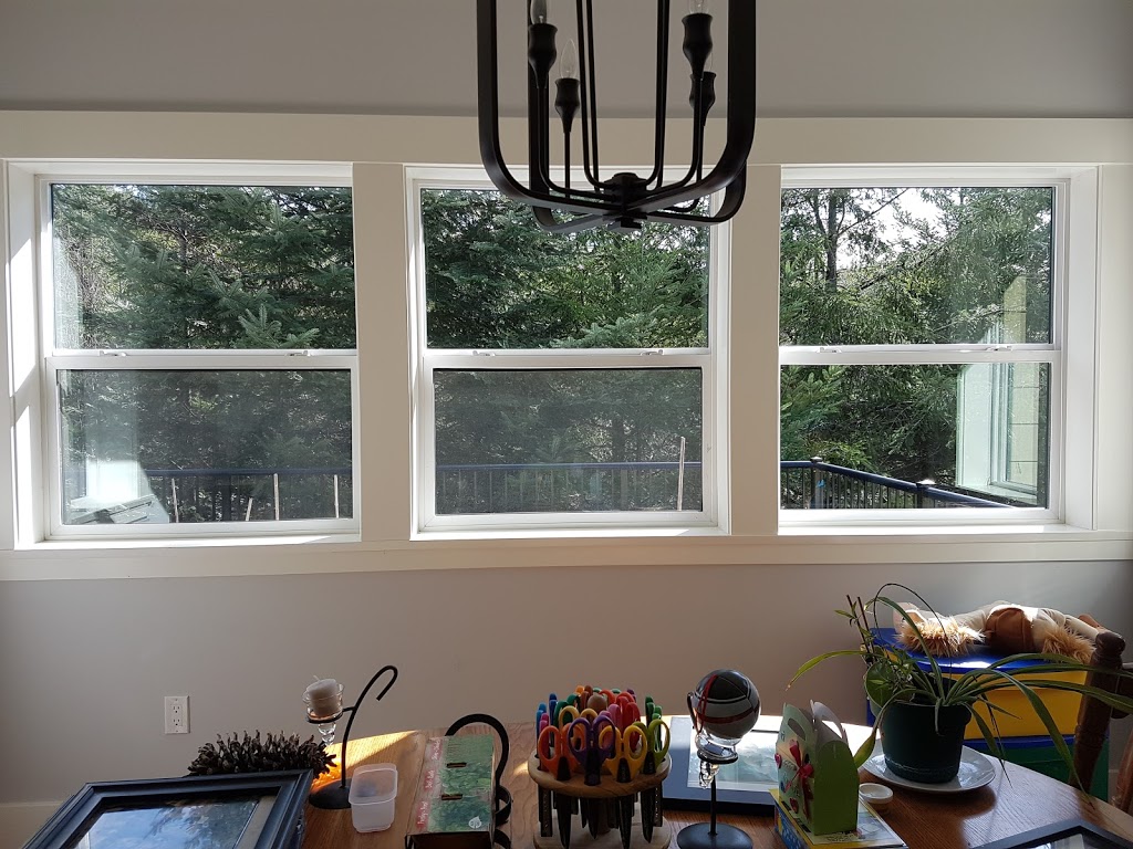 Clarity Windows Ltd | 1726 Jefferson Ave, Victoria, BC V8N 2B4, Canada | Phone: (250) 516-4573