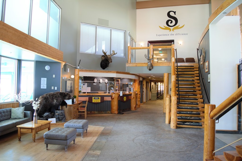Fernie Stanford Resort | 100 Riverside Way, Fernie, BC V0B 1M1, Canada | Phone: (250) 423-5000
