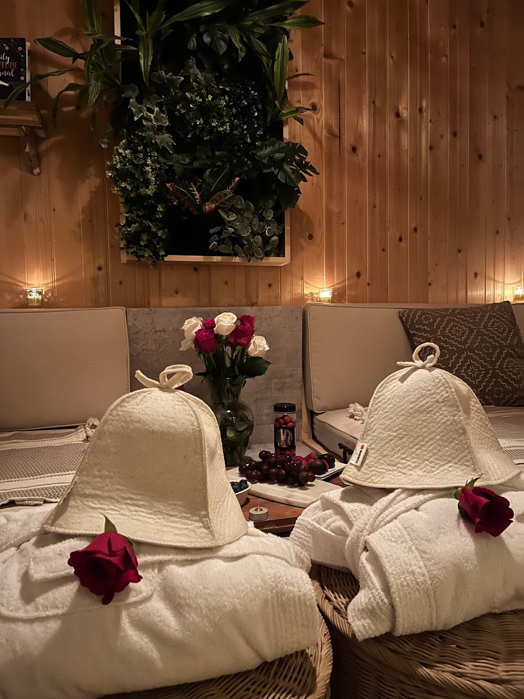 Wärme Sauna | 7247 2 Line, Tottenham, ON L0G 1W0, Canada | Phone: (416) 388-3551
