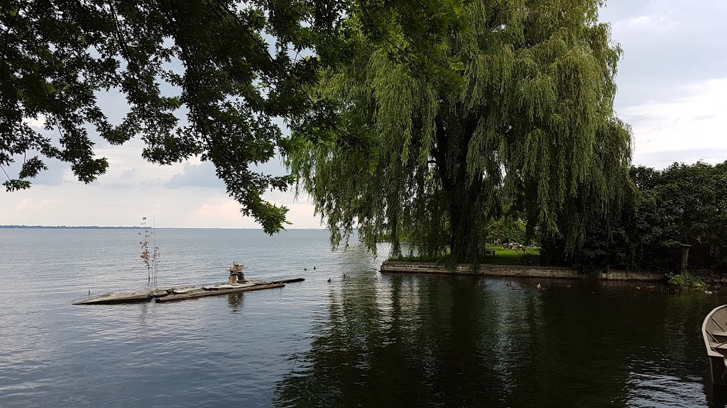 Parc de la MRC De Beauharnois Salaberry | 61-71 Boul de Melocheville, Melocheville, QC J6N, Canada