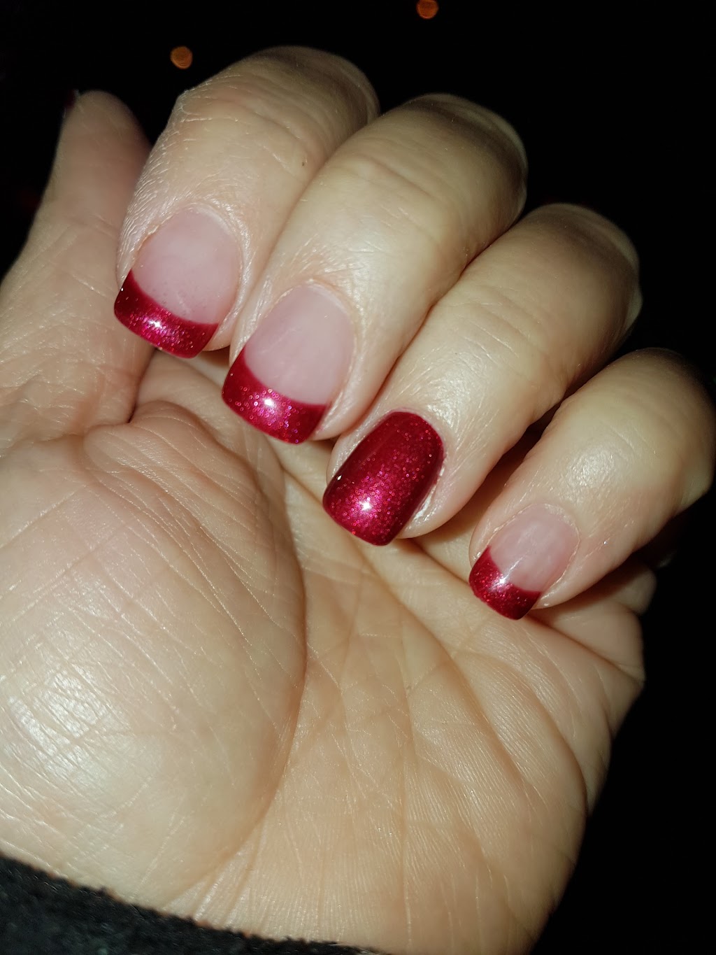 Nice Nails 4 U | 3-515 Harvey Ave, Kelowna, BC V1Y 6C7, Canada | Phone: (778) 484-0072