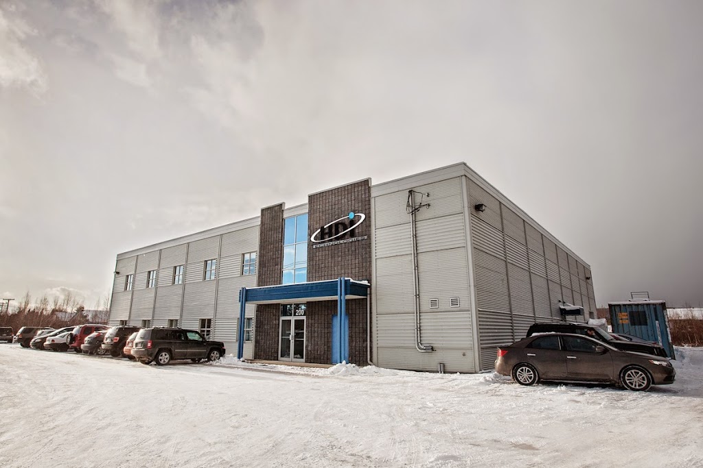 HDI Technologies inc | 200 Rue des Bâtisseurs, Shawinigan, QC G9T 5K5, Canada | Phone: (819) 538-3398