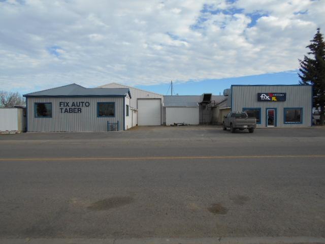 FIX AUTO TABER | 6309 50 St, Taber, AB T1G 1J7, Canada | Phone: (403) 223-1144