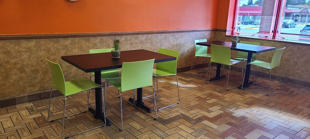 Joyous C Kitchen | 1070 Stone Church Rd E #47, Hamilton, ON L8W 3L3, Canada | Phone: (289) 520-0281