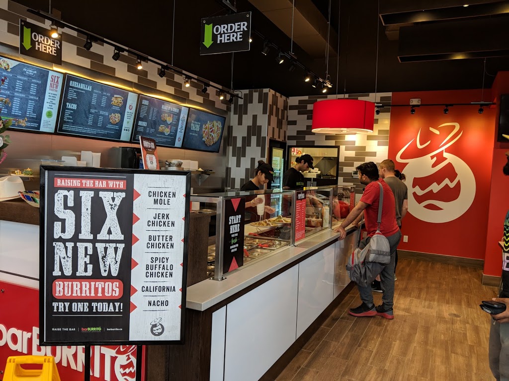 barBURRITO | 5037 Ellerslie Rd SW, Edmonton, AB T6X 1X2, Canada | Phone: (780) 244-5866