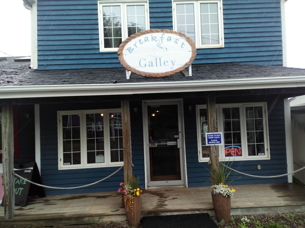 Breakfast Galley | 3281 Long Point Rd, Berwick, NS B0P 1E0, Canada | Phone: (902) 538-0844