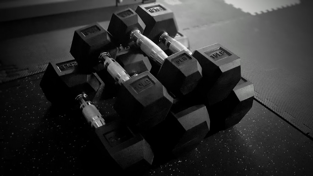 Renegade Fitness Supply | 5709 Lindys Dr, Chilliwack, BC V2R 5T2, Canada | Phone: (778) 822-7144