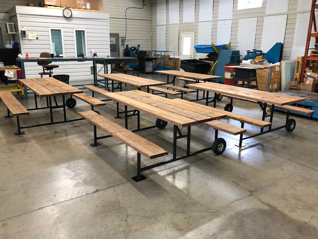 Monic Manufacturing | 380 Woodstock St S, Tavistock, ON N0B 2R0, Canada | Phone: (519) 655-9986