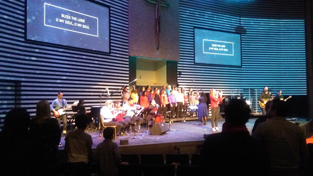 Bayview Glen Alliance Church | 300 Steeles Ave E, Thornhill, ON L3T 1A7, Canada | Phone: (905) 881-5252