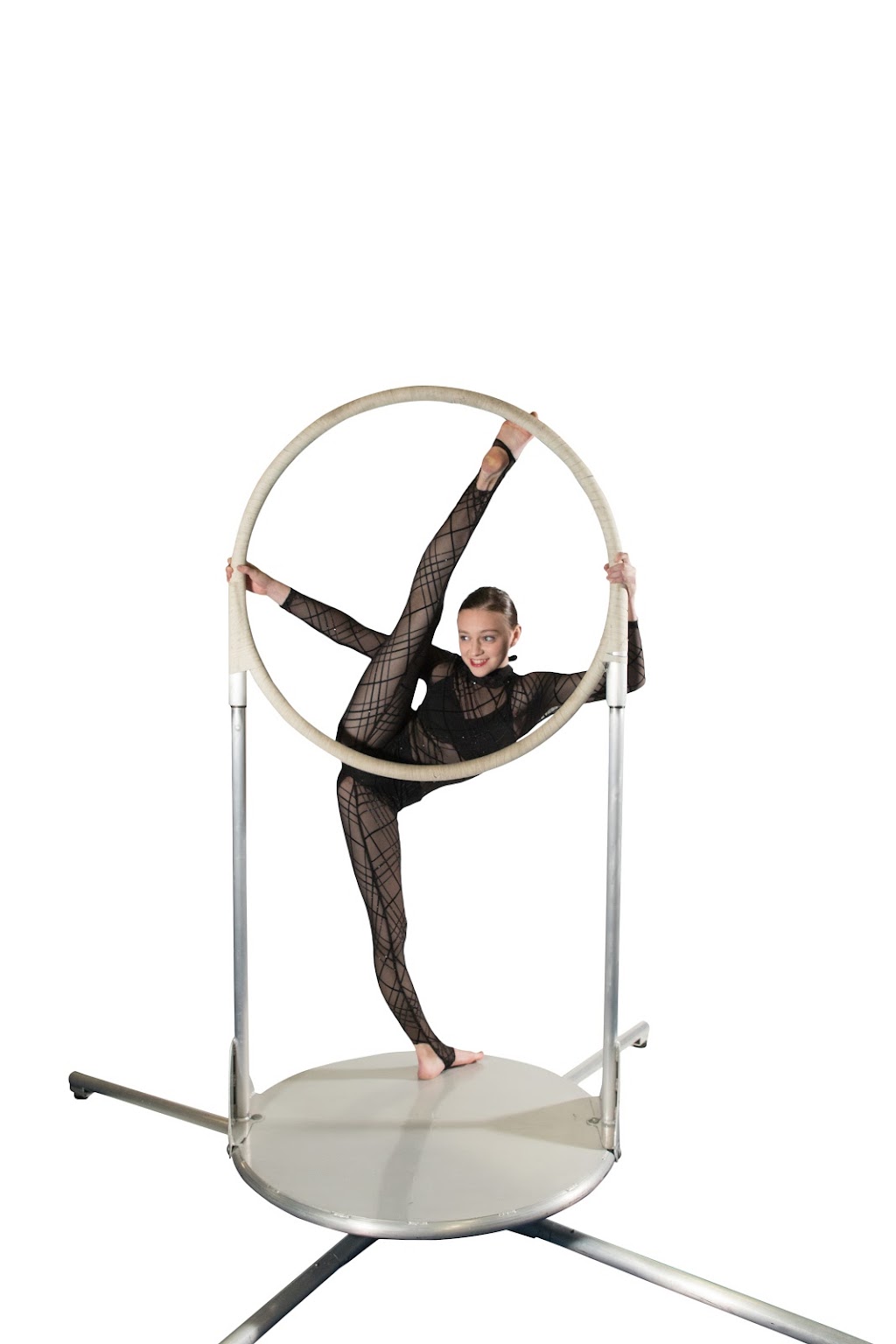 The Academy - Circus | GYM, 1490 Richmond St, London, ON N6G 2M3, Canada | Phone: (226) 222-8654