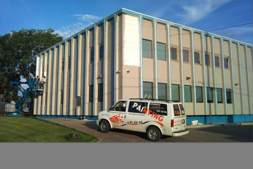 Edmonton Painting | 6444 157 Ave NW, Edmonton, AB T5Y 2N5, Canada | Phone: (587) 400-7009
