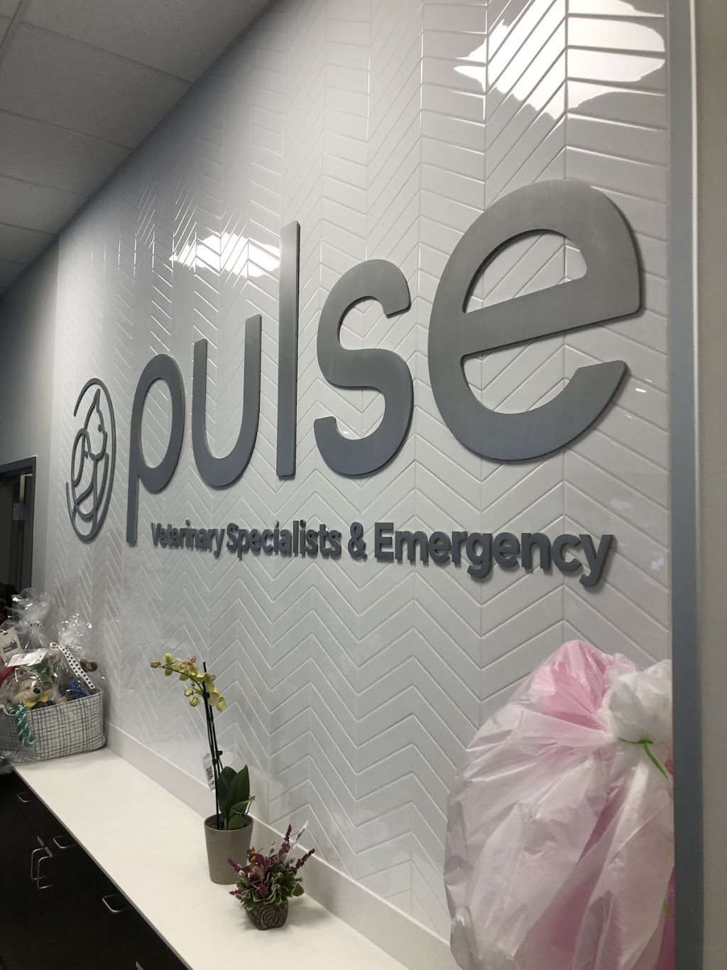 Pulse Veterinary Specialists & Emergency | 450 Ordze Rd #320, Sherwood Park, AB T8B 0C5, Canada | Phone: (780) 570-9999