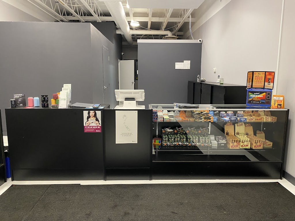 Nirvana Canna | 1103 18 St SE Bay J, High River, AB T1V 2A9, Canada | Phone: (403) 649-1111