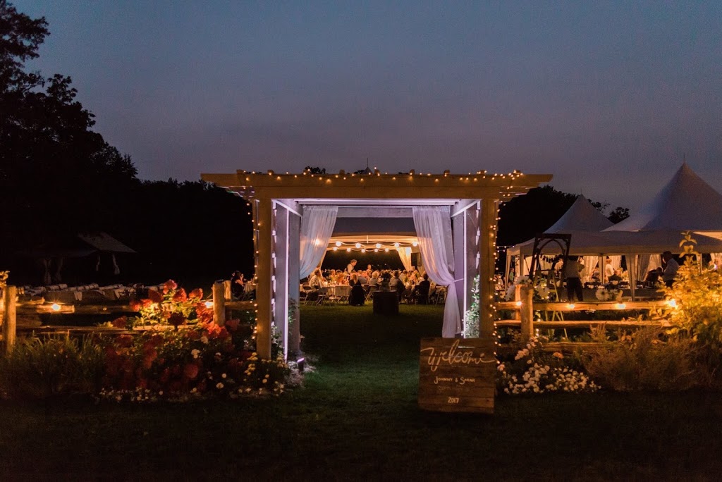 Maple Meadows Farm - Event Centre | 736 Weaver Rd, Port Colborne, ON L3K 5V3, Canada | Phone: (905) 834-9136