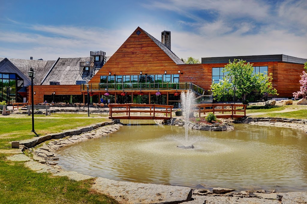Lakeview Hecla Resort | MB-8, Gull Harbour, MB R0C 2R0, Canada | Phone: (204) 279-2041