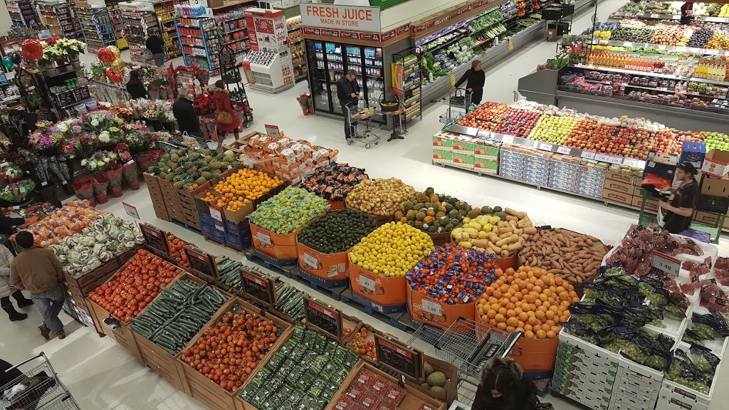 Moncions Your Independent Grocer | 685 River Rd, Gloucester, ON K1V 2G2, Canada | Phone: (613) 822-4749
