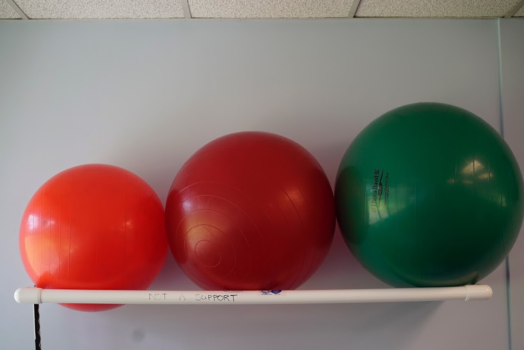 Striowski & Associates Physiotherapy | 1333 Sheppard Ave E, North York, ON M2J 1V1, Canada | Phone: (416) 490-0449