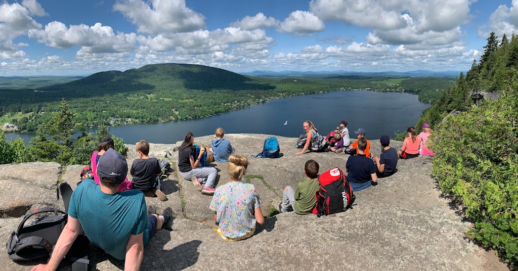 Quebec Lodge | 8205 Chem. du Lac, Hatley, QC J0B 4B0, Canada | Phone: (819) 574-7568