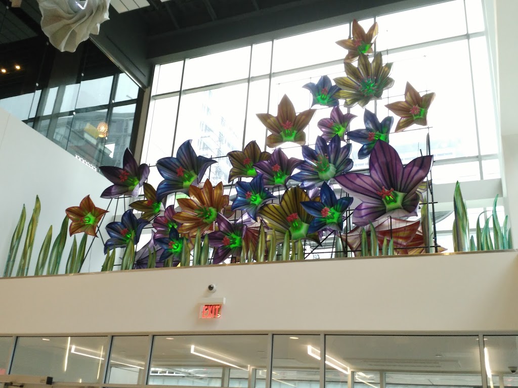 Remington Contemporary Art Museum | 169 Enterprise Blvd, Markham, ON L6G 1B3, Canada | Phone: (905) 948-9900