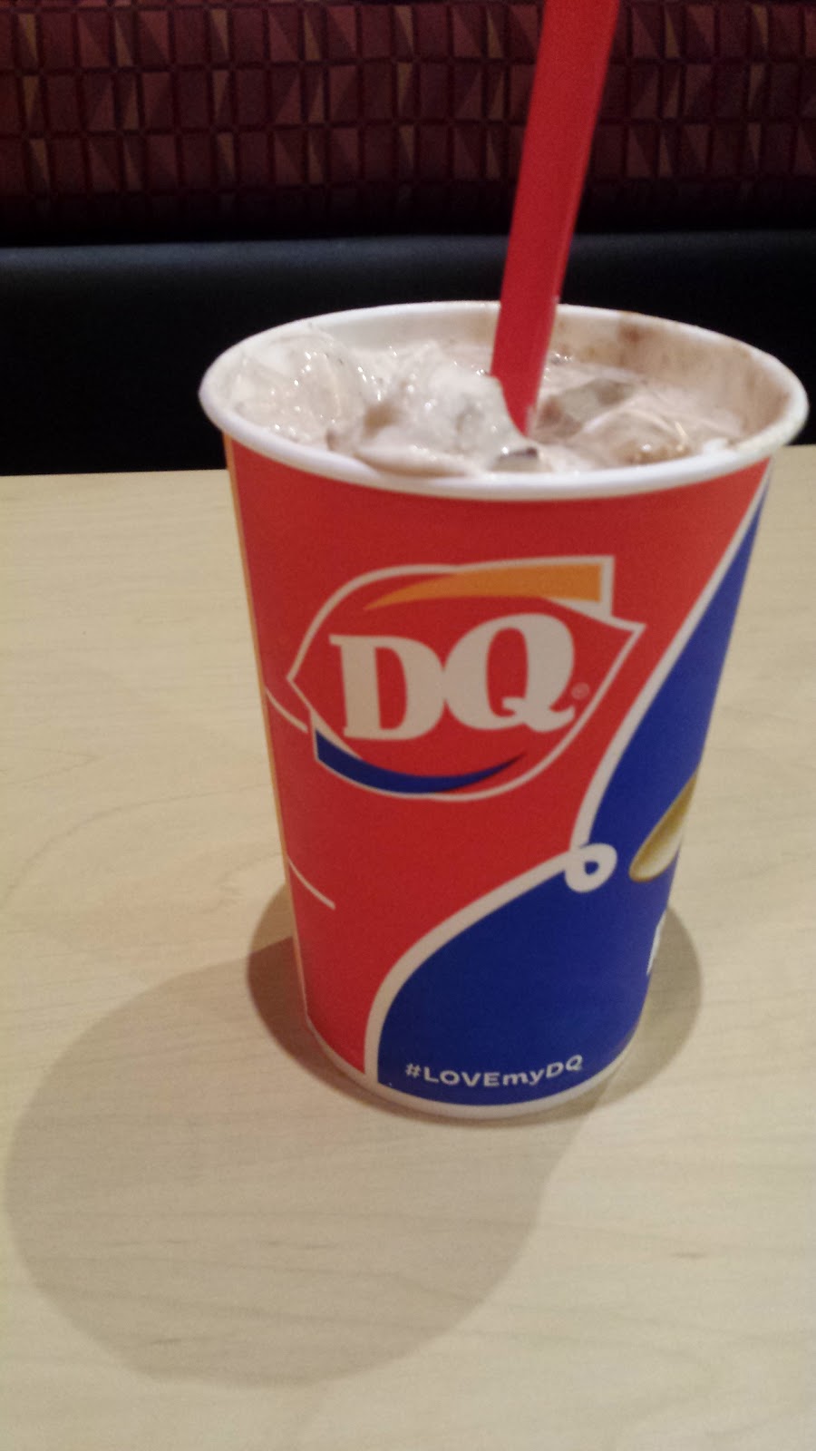 Dairy Queen | 828 Chemong Rd, Peterborough, ON K9H 5Z7, Canada | Phone: (705) 745-3002
