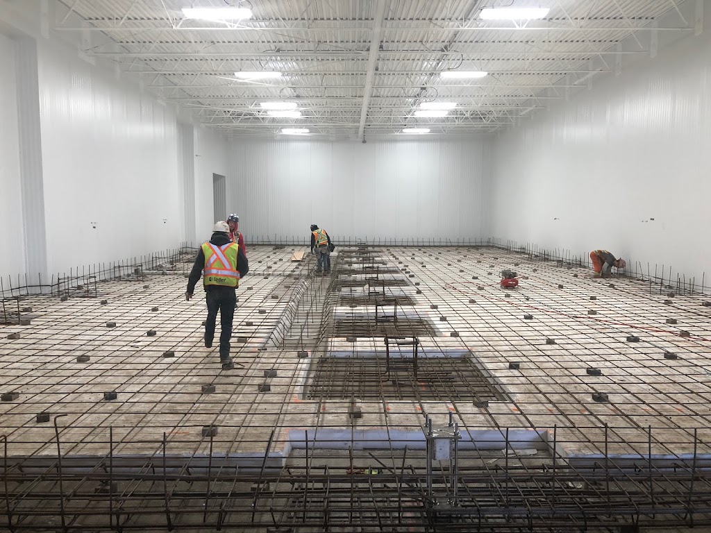 Bedford Industries Ltd | 23288 Francis Ave, Fort Langley, BC V1M 2R9, Canada | Phone: (604) 513-5855