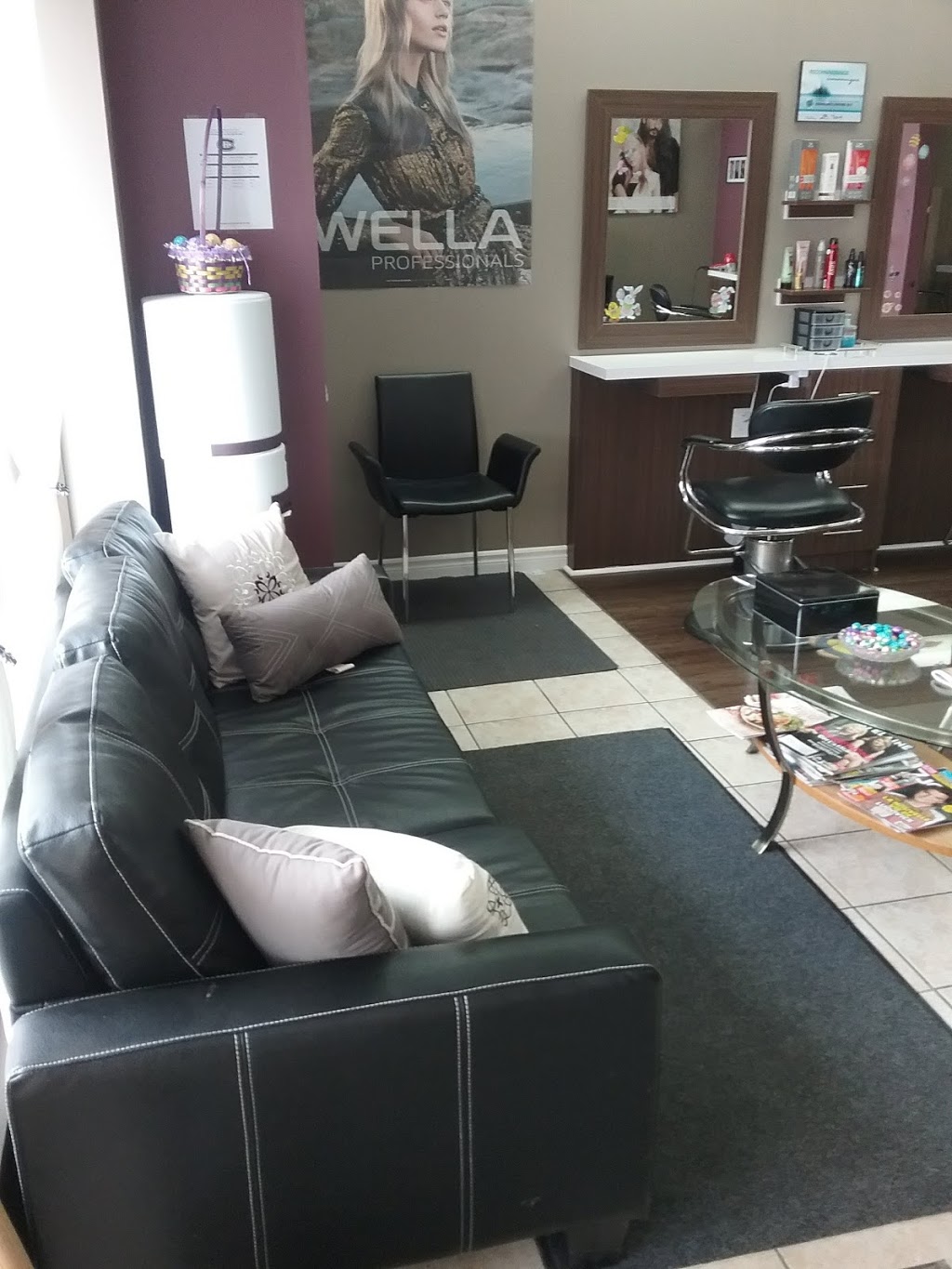 Salon Renaissance Coiffure 2017 Enr | 2445 Chemin Saint-Roch, Sorel-Tracy, QC J3R 3L5, Canada | Phone: (450) 743-8997