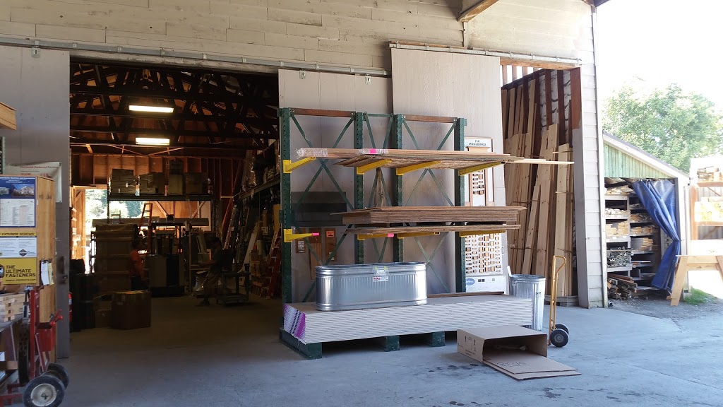 Island Hardware & Supply | 21 W Beach Rd, Eastsound, WA 98245, USA | Phone: (360) 376-4200