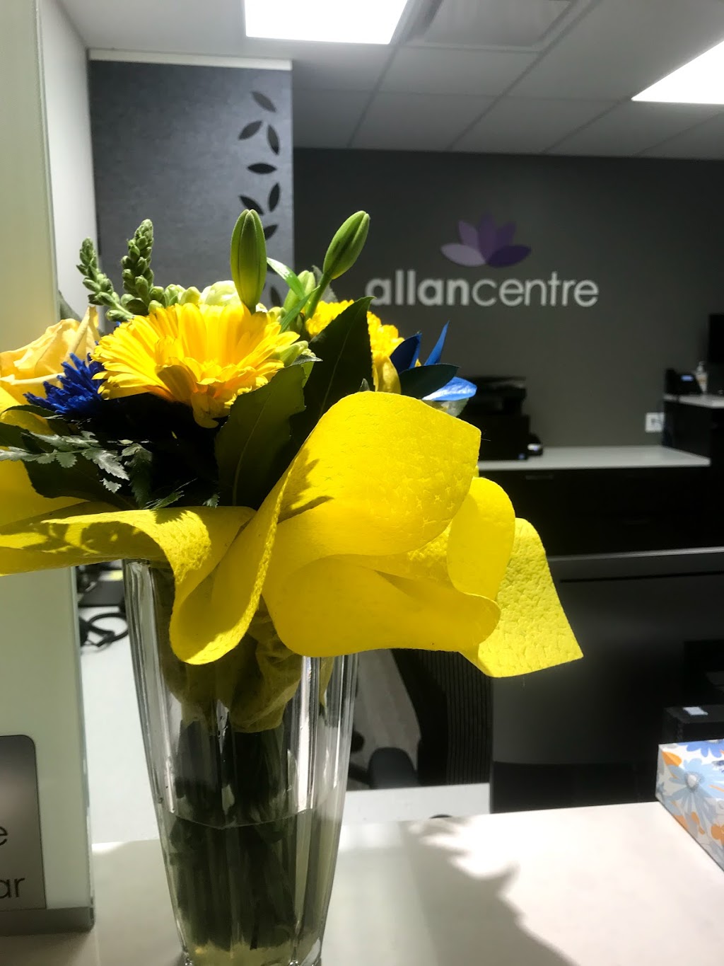 Allan Centre | 11012 Macleod Trail #460, Calgary, AB T2J 6A5, Canada | Phone: (403) 271-2550