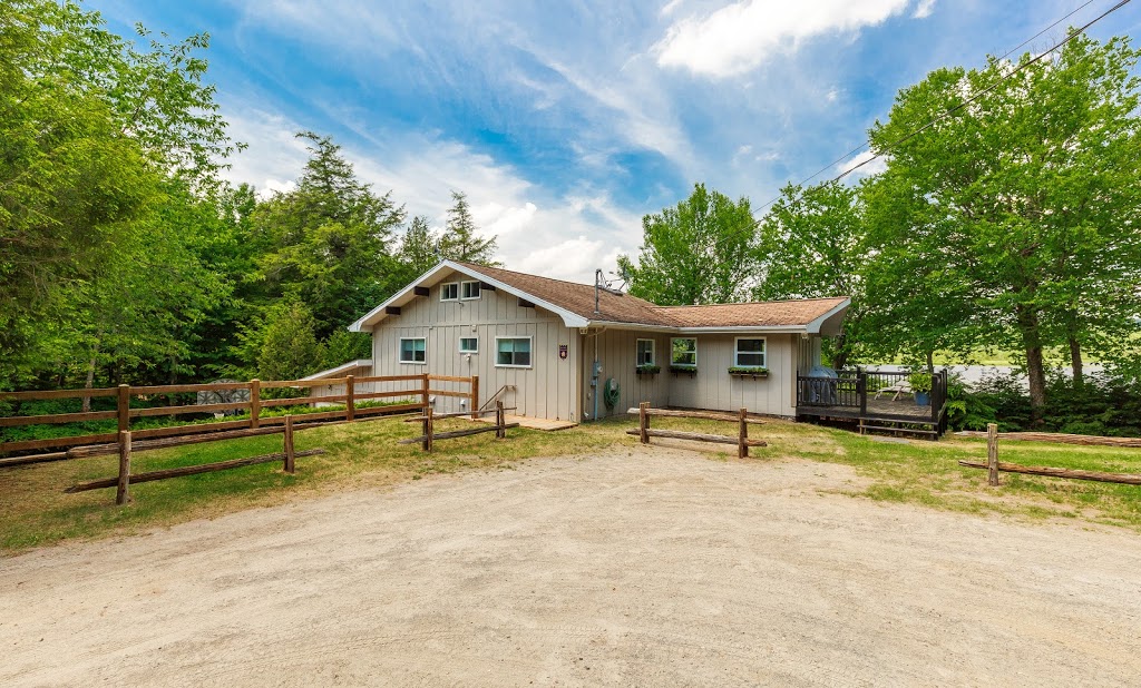 Laurentian Lakeside Cottages | 55 Chemin Maccrimmon, Harrington, QC J8G 2T1, Canada | Phone: (514) 554-4916