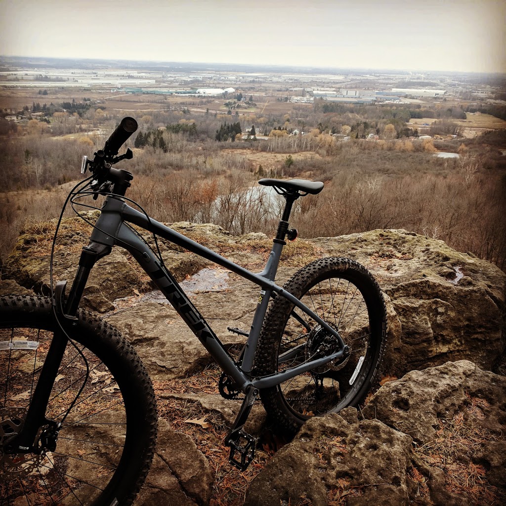 Kelso Biking Area | 5301 Steeles Ave W, Milton, ON L9T 7L3, Canada