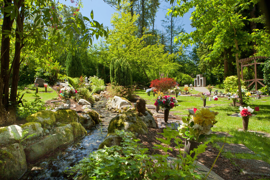 Victory Memorial Park Funeral Centre | 14831 28 Ave, Surrey, BC V4P 1P3, Canada | Phone: (604) 536-6522