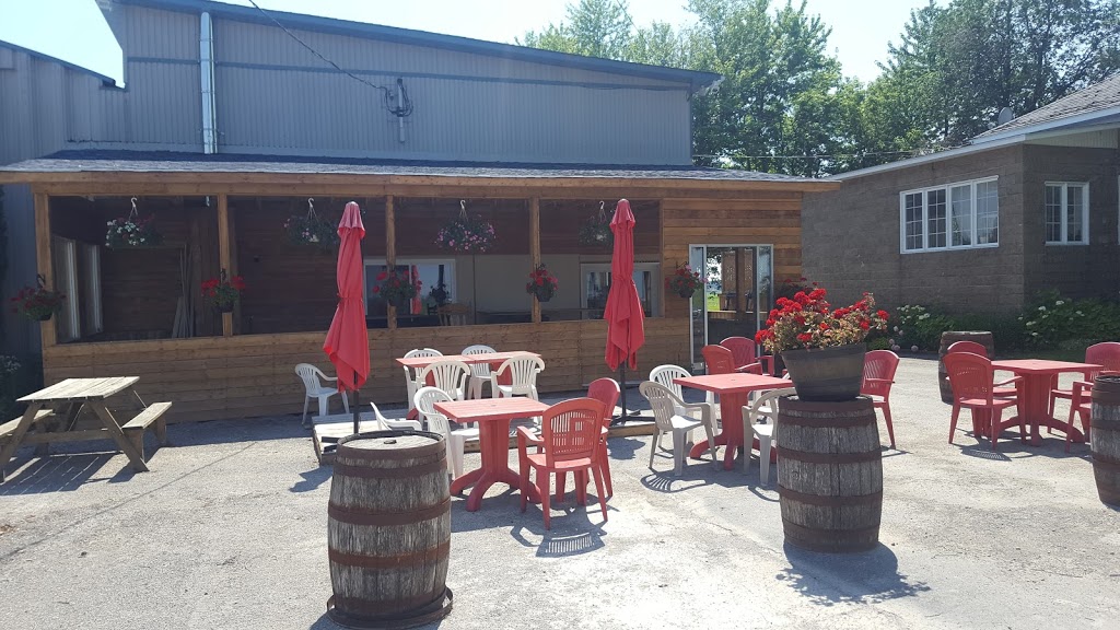 Schoune Farm and Brewery | 2075 34e Avenue, Saint-Polycarpe, QC J0P 1X0, Canada | Phone: (450) 265-3765