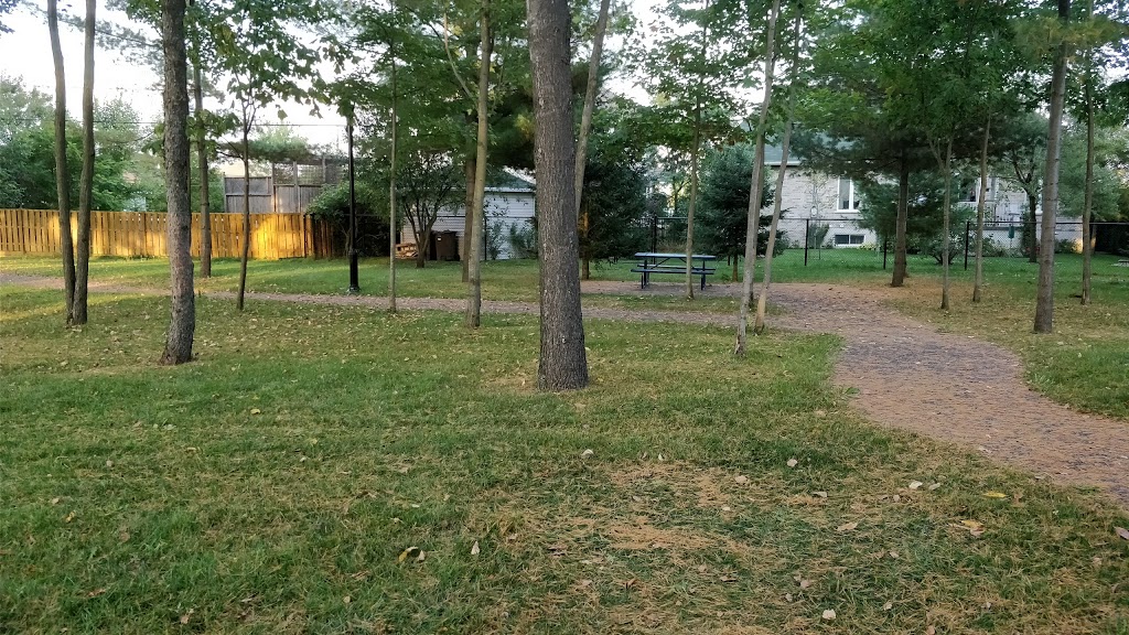 Parc Nicole-Mainville | Notre-Dame-des-Prairies, QC J6E 9J7, Canada | Phone: (450) 759-7741 ext. 237