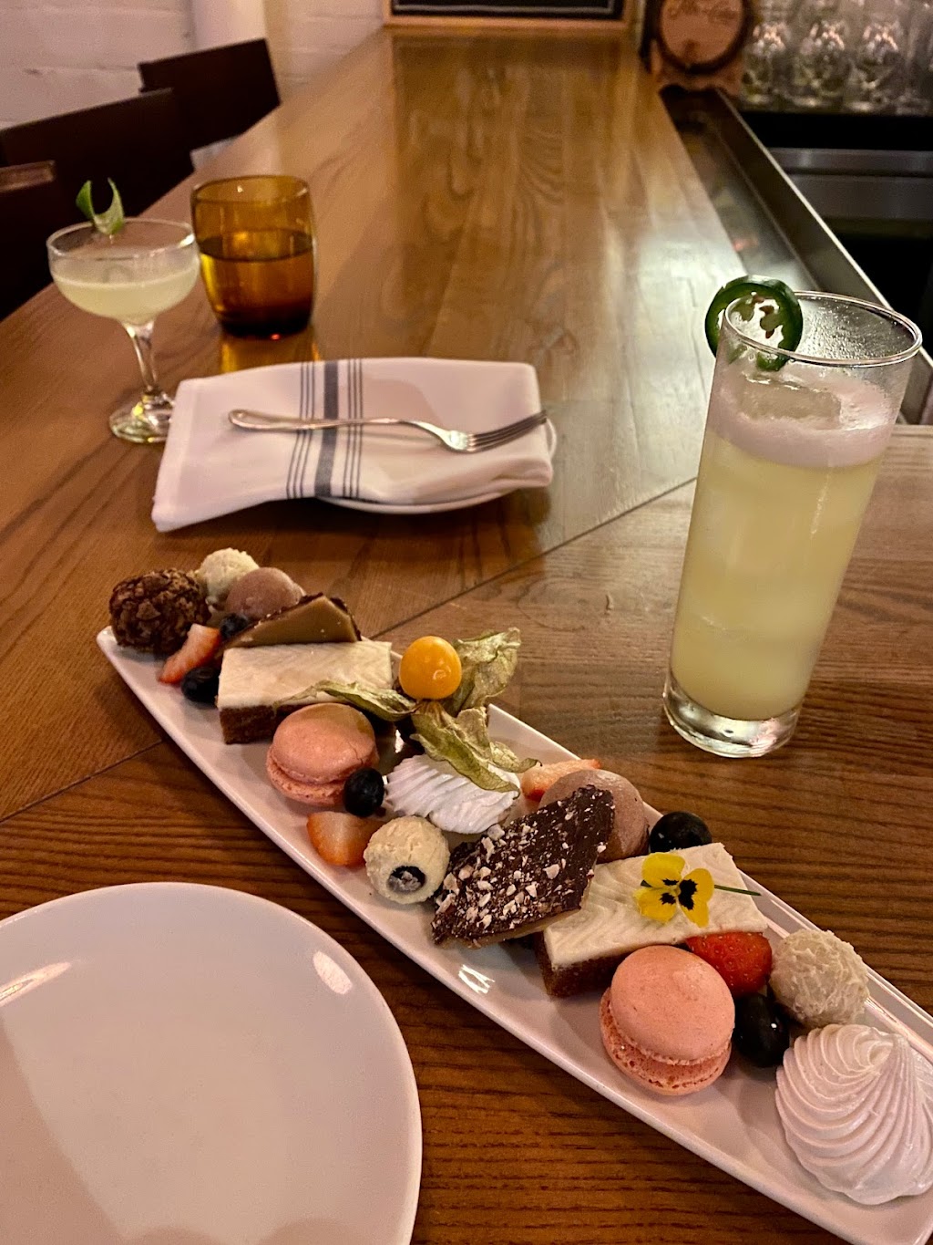 Agricola Street Brasserie | 2540 Agricola St, Halifax, NS B3K 4C5, Canada | Phone: (902) 446-7664