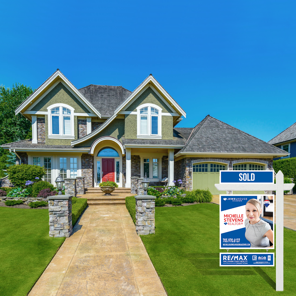 Jewel House Real Estate - Real Estate Agent | 42 Jewel House Ln, Barrie, ON L4N 0T4, Canada | Phone: (705) 970-6137