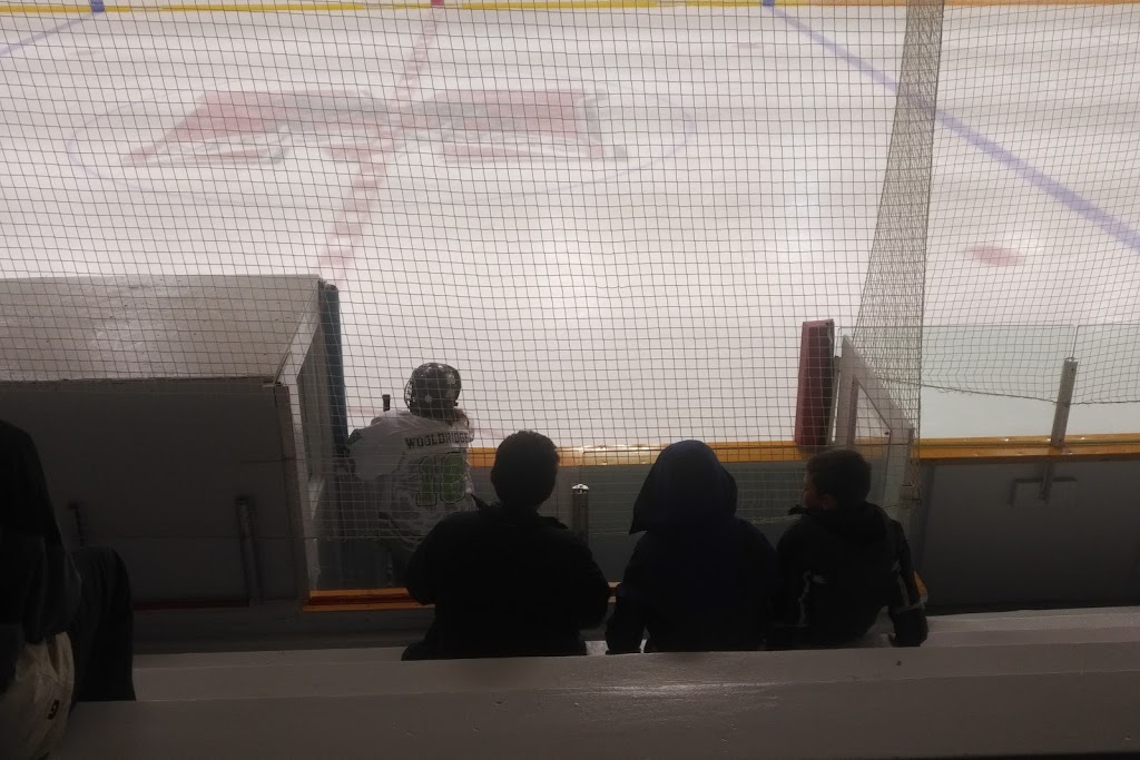 Manvers Arena & Community Centre | 697 ON-7A, Bethany, ON L0A 1A0, Canada | Phone: (705) 277-2720
