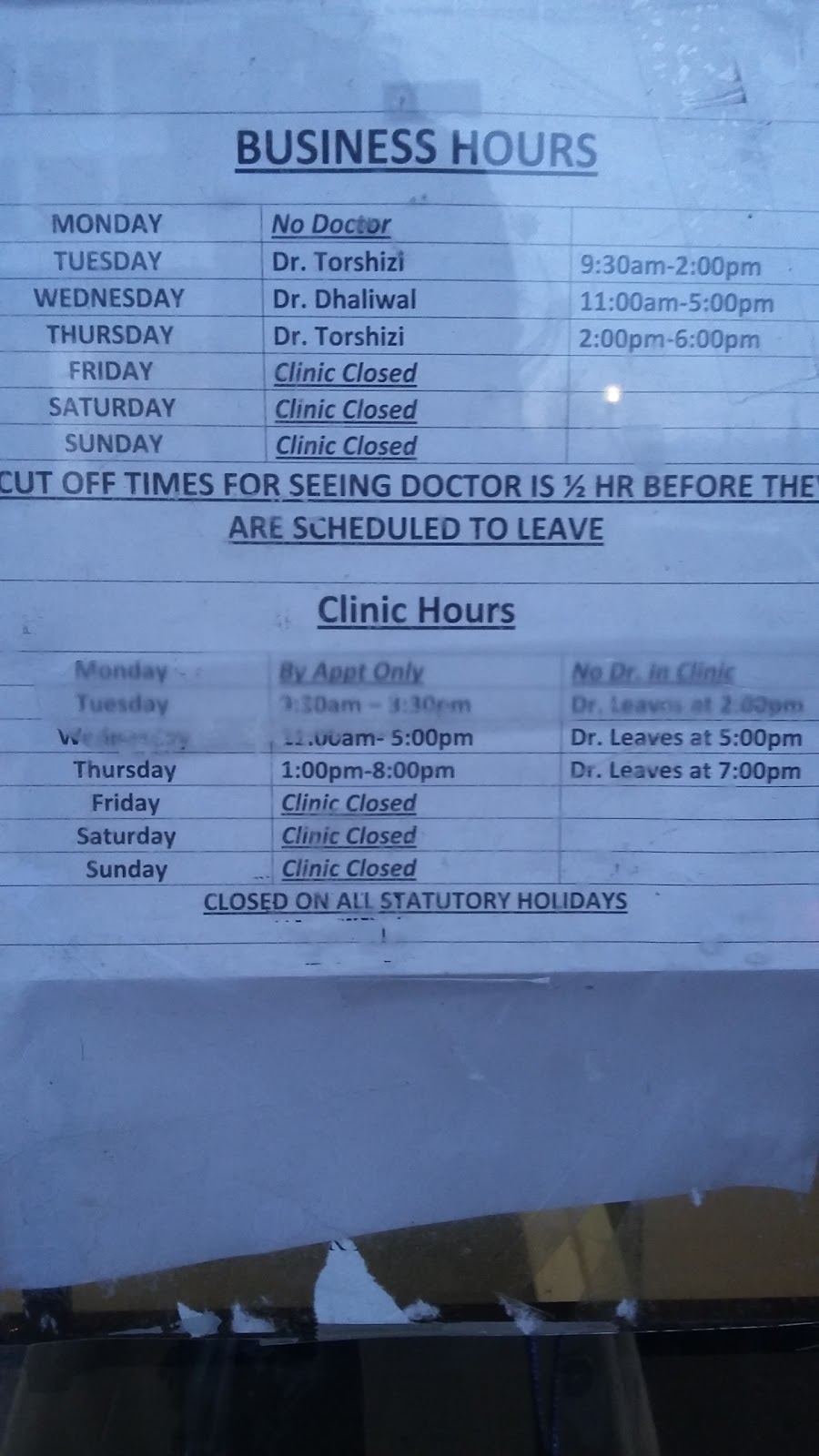 Health Gate Medical Clinic | 13446 108 Ave, Surrey, BC V3T 2K1, Canada | Phone: (604) 583-6364